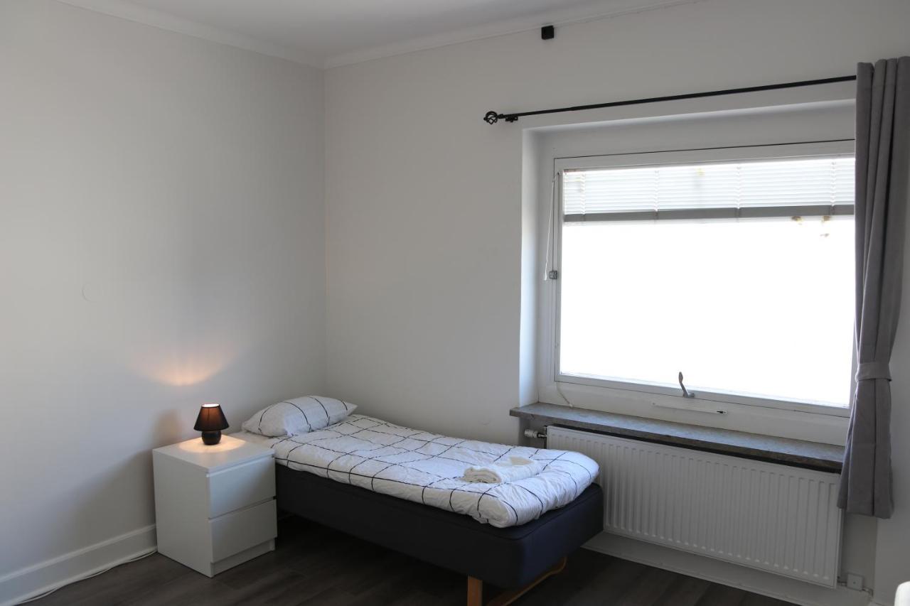 Alyhr Apartments Visby Exterior photo
